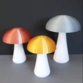 Nấm vá đồ của bà (Darning Mushroom) – 3 kích cỡ - Thumbnail 1