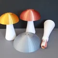 Nấm vá đồ của bà (Darning Mushroom) – 3 kích cỡ - Thumbnail 2