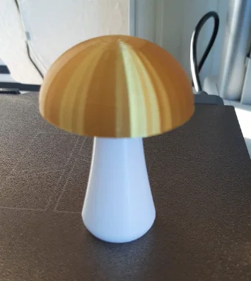 Nấm vá đồ của bà (Darning Mushroom) – 3 kích cỡ - Image 3