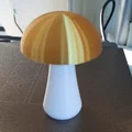 Nấm vá đồ của bà (Darning Mushroom) – 3 kích cỡ - Thumbnail 3