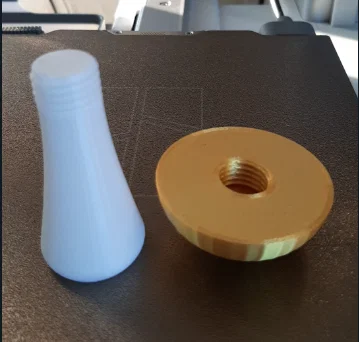 Nấm vá đồ của bà (Darning Mushroom) – 3 kích cỡ - Image 4