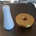 Nấm vá đồ của bà (Darning Mushroom) – 3 kích cỡ - Thumbnail 4