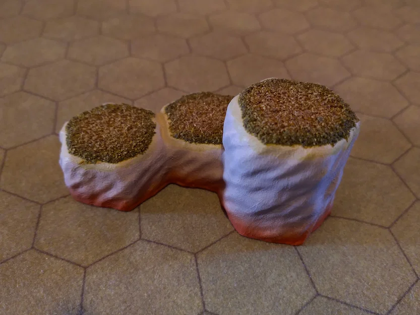 Hex Hills (54 biến thể) - Image 3