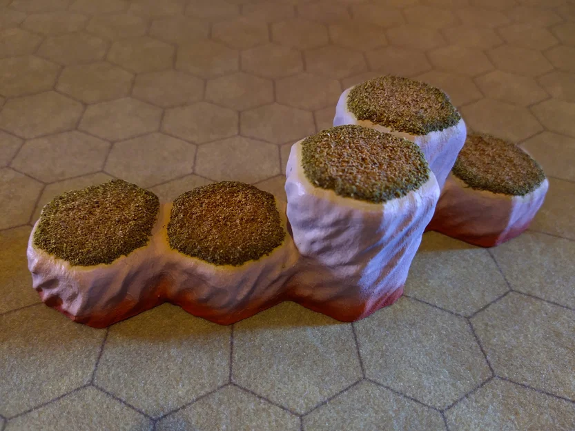 Hex Hills (54 biến thể) - Image 5