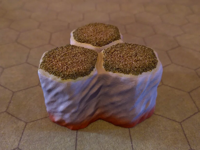 Hex Hills (54 biến thể) - Image 8