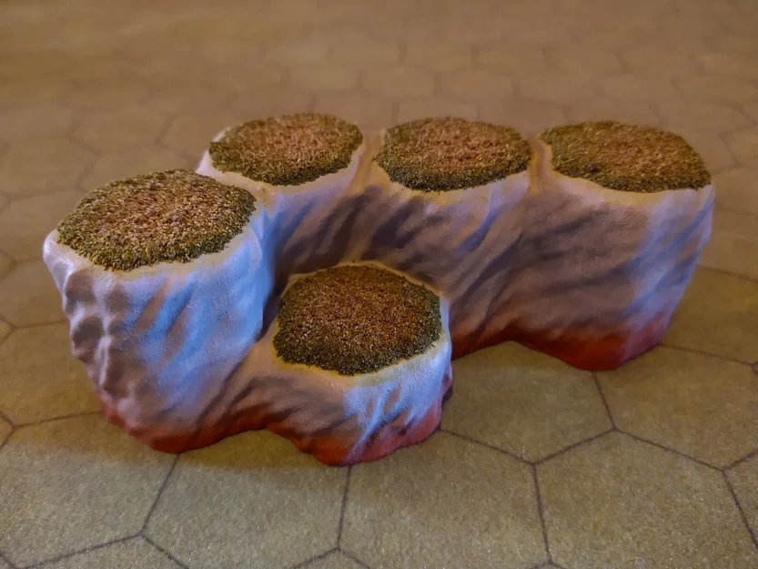 Hex Hills (54 biến thể) - Image 10