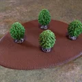 Đế Địa Hình Khu Vực (Area Terrain Bases) - Thumbnail 5