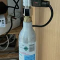 Chân đế bình CO2 – hệ CO2 cho hồ thủy sinh (SodaStream) - Thumbnail 1