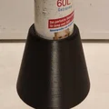 Chân đế bình CO2 – hệ CO2 cho hồ thủy sinh (SodaStream) - Thumbnail 3