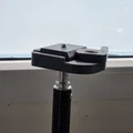 Ngàm tháo lắp nhanh cho máy ảnh (Quick Release) tự in 3D đơn giản - Thumbnail 3