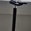 Ngàm tháo lắp nhanh cho máy ảnh (Quick Release) tự in 3D đơn giản - Thumbnail 4