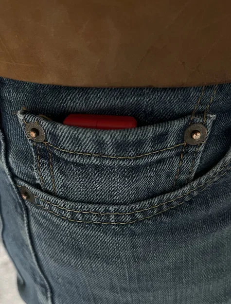Hộp Bit Tua Vít EDC Nhỏ Gọn (1/4 inch, 9 khe) - Image 2