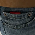 Hộp Bit Tua Vít EDC Nhỏ Gọn (1/4 inch, 9 khe) - Thumbnail 2
