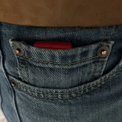 Hộp Bit Tua Vít EDC Nhỏ Gọn (1/4 inch, 9 khe)