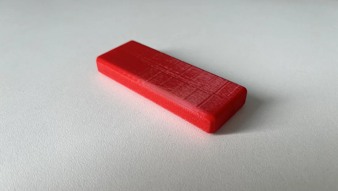 Hộp Bit Tua Vít EDC Nhỏ Gọn (1/4 inch, 9 khe) - Image 3