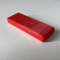 Hộp Bit Tua Vít EDC Nhỏ Gọn (1/4 inch, 9 khe) - Thumbnail 3