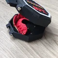 Hộp đựng bảo vệ hàm Mouthguard cá tính phong cách UFC - Thumbnail 2