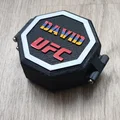 Hộp đựng bảo vệ hàm Mouthguard cá tính phong cách UFC - Thumbnail 3