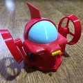 Phi thuyền Koji Kabuto – PILDER - Thumbnail 17