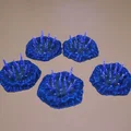 Mô hình Bẫy Gai 3D cho Gloomhaven và Frosthaven - Thumbnail 3