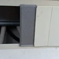 Nắp che khe hở tủ điện 18mm - Phụ kiện in 3D cần thiết - Thumbnail 2