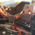 Bộ Ngàm Chuyển Đổi Tản Nhiệt CPU Từ LGA2011-3 Sang AM4 - Thumbnail 4