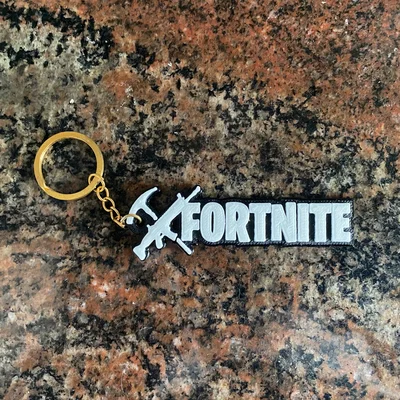 Móc khóa Fortnite V5