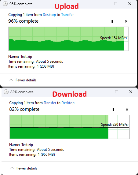 Raspberry Pi NAS - Ngàm gắn Quad SSD - Image 5