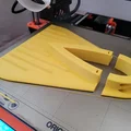 Tấm Anti Ventilation / Cavitation Plate cho ePropulsion Spirit - Thumbnail 6