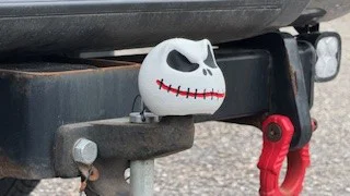 Jack Skellington (Remix) – Model in 3D để in ấn - Image 1
