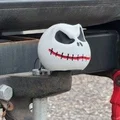 Jack Skellington (Remix) – Model in 3D để in ấn - Thumbnail 1