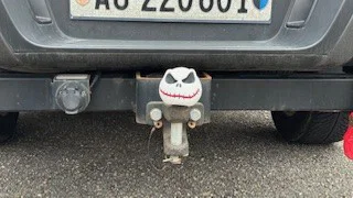 Jack Skellington (Remix) – Model in 3D để in ấn - Image 2