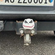 Jack Skellington (Remix) – Model in 3D để in ấn