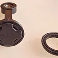 Bản sửa O-ring cho Xiaomi Mi Pump 1S - Thumbnail 1