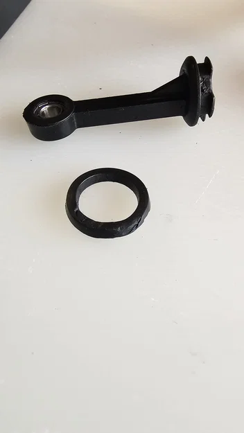 Bản sửa O-ring cho Xiaomi Mi Pump 1S - Image 3