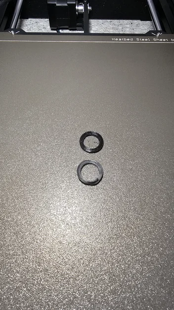 Bản sửa O-ring cho Xiaomi Mi Pump 1S - Image 5