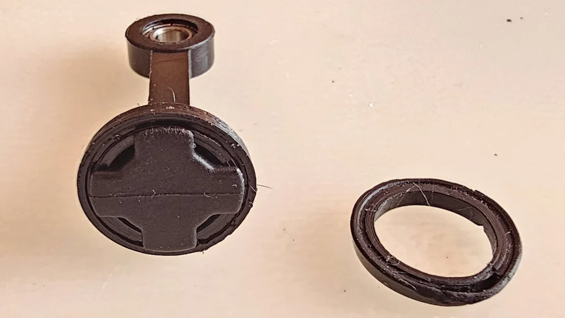 Bản sửa O-ring cho Xiaomi Mi Pump 1S - Image 7
