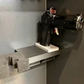 Giá để pistol modular cho CZ, Glock, Walther (2–3 khẩu) - Thumbnail 1
