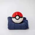 Móc Khóa Pokeball Mini - Thumbnail 3