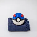 Móc Khóa Pokeball Mini - Thumbnail 4