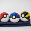 Móc Khóa Pokeball Mini - Thumbnail 6
