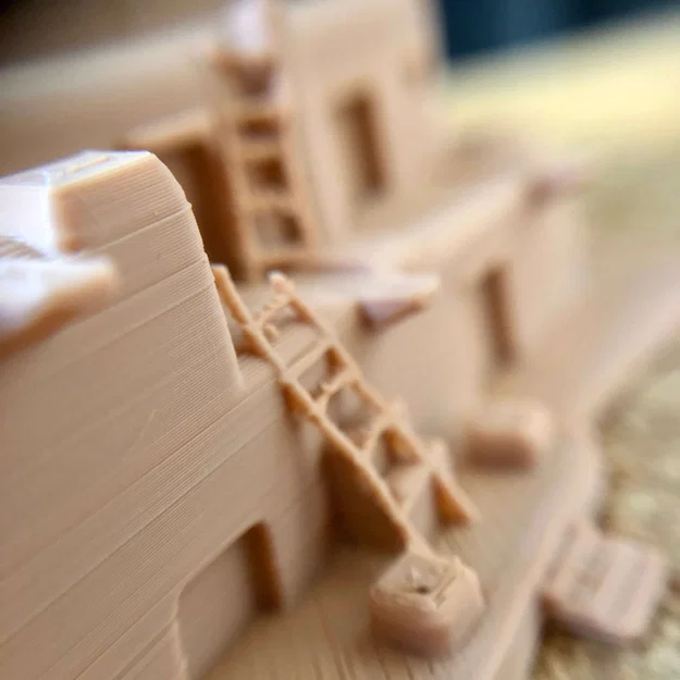 Pueblos ở New Mexico, Hoa Kỳ - Image 9