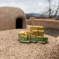 Pueblos ở New Mexico, Hoa Kỳ - Thumbnail 10