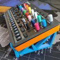 Chân đế cho Roland Aira Compact (S-1, T-8, J-6, E-4) - Thumbnail 1