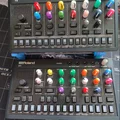 Chân đế cho Roland Aira Compact (S-1, T-8, J-6, E-4) - Thumbnail 2