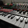 Chân đế cho Roland Aira Compact (S-1, T-8, J-6, E-4) - Thumbnail 4