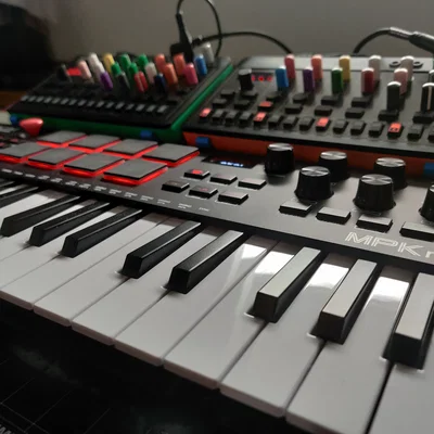 Chân đế cho Roland Aira Compact (S-1, T-8, J-6, E-4)