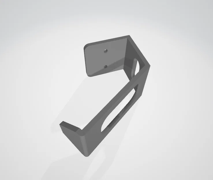 Giá treo controller đa năng gắn dưới bàn - Image 1