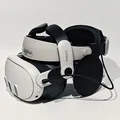 Ốp tai nghe 3D cải thiện âm thanh cho Meta Quest 2 và Quest 3 - Thumbnail 1