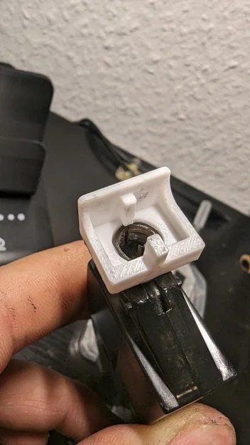 Adapter speedloader zin VFC cho 416/M4 - Image 2